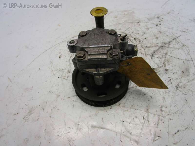 VW Sharan Servopumpe Hydraulikpumpe 98VW3A674AA BJ2001